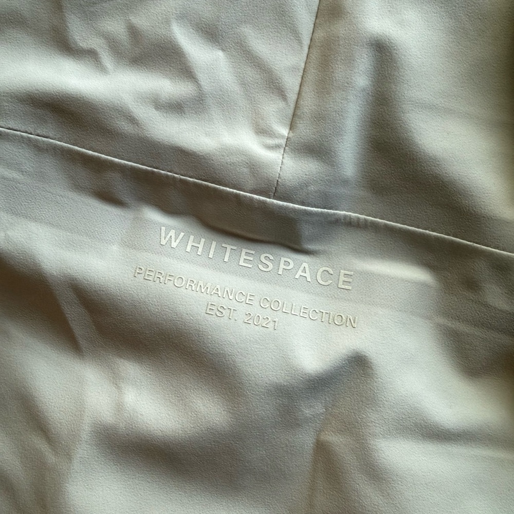 Snowboard/Ski Pullover Jacket - Lightweight Water… - image 3